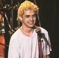 Billie Joe Arnstrong