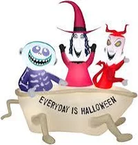 Yandere Boogies boys