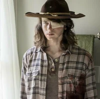 Carl Grimes 