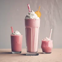 Milkshake Maker