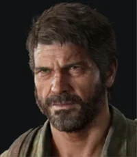 Joel last of us