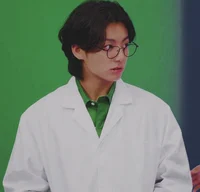 Dr jeon jungkook 