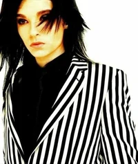 Bill kaulitz 