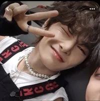 Jeongin - husband 