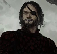 Euron Greyjoy