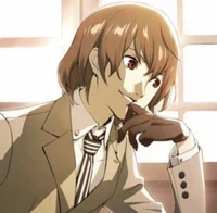 Goro Akechi Co