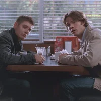 Sam and Dean