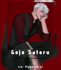 Satoru Gojo
