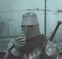 Demigod Knight