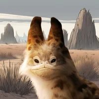 Loth Cat