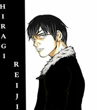 Reiji Hiragi