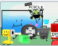 Team Icicle