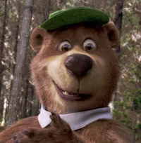 Yogi Bear