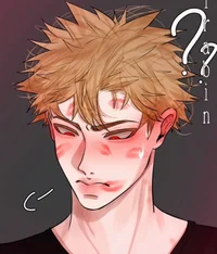 -bakugo katsuki-