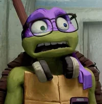 Donatello