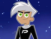Danny Phantom 