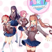DDLC RP