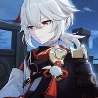 Кадзуха