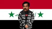 Saddam Dripsein