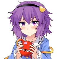 Satori Komeiji