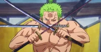 Rorona Zoro