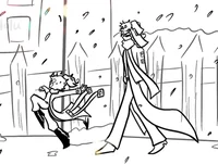 The Land of The Dead