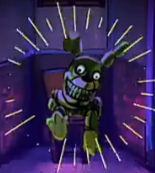 Plushtrap