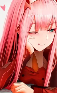 Zero Two