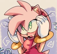 Amy Rose