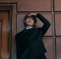 Kim Taehyung