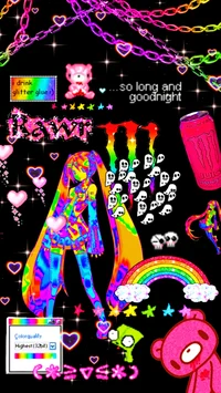 ACEY THE GAY THERIAN