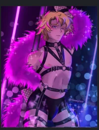 Stripper tweek