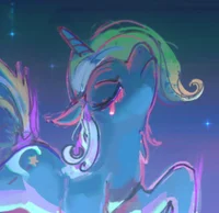 Magic Bitch Trixie