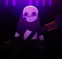 Ink sans