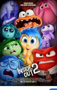 Inside out