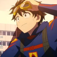 Zom100 - Akira Tendo