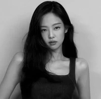 Jennie Kim 