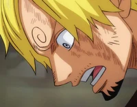 Vinsmoke Sanji 