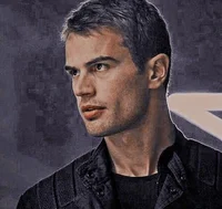 Tobias Eaton