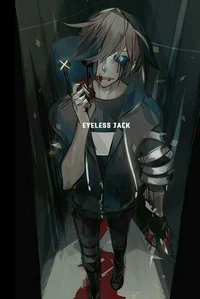 Eyeless Jack 
