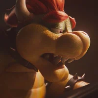 Movie Bowser