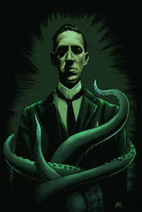 Howard Lovecraft