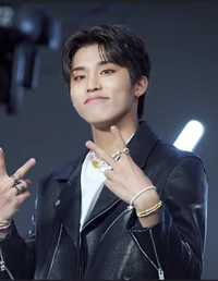 Jeongwoo