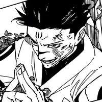 JJK - Ryomen Sukuna