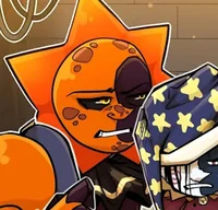 Solar -FNAF-