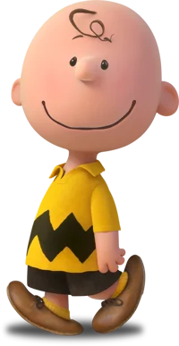 Charlie Brown 12