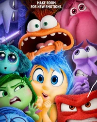 Inside Out 2