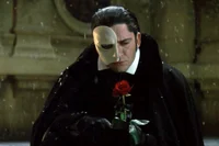 Phantom of the opera