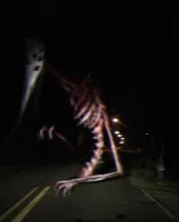 Бог дорожный убийств