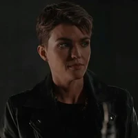 Kate Kane - Batwoman